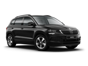 Skoda Karoq 1.5 TSI SE Edition 5dr Petrol Estate